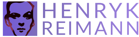 HENRYK REIMANN Logo